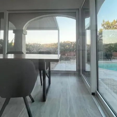 Villa Con Piscina, Costa Smeralda *
